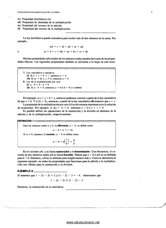 download algebra y trigonometria zill dewar pdf